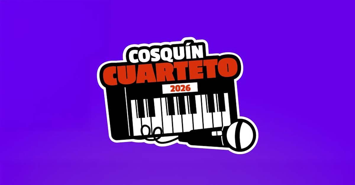 Cosquin Cuarteto 2026