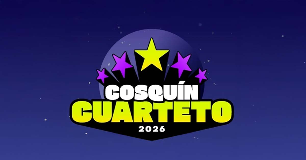 Cosquín Cuarteto 2026 - Viernes